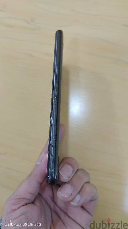 Asus ROG Phone 2 8GB RAM 128 GB memory  Display replace horse 5