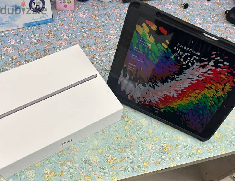 Apple IPad 7 32 GB 1