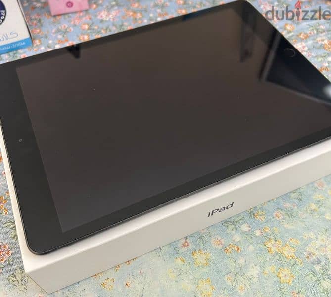 Apple IPad 7 32 GB 4