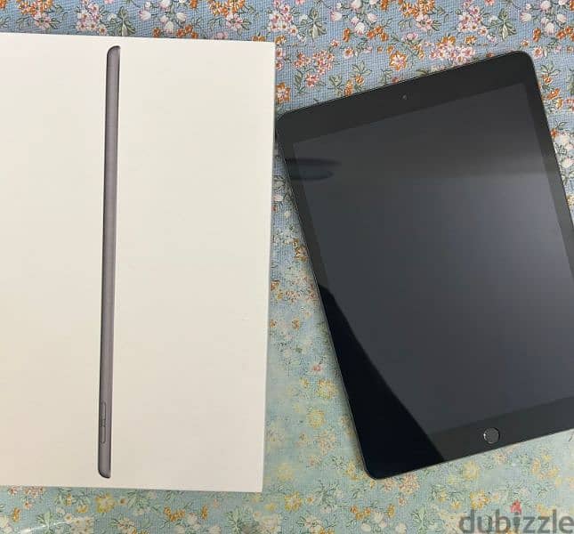 Apple IPad 7 32 GB 5