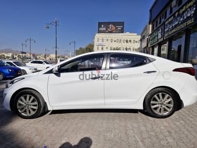 Hyundai Elantra 2014 for Sale