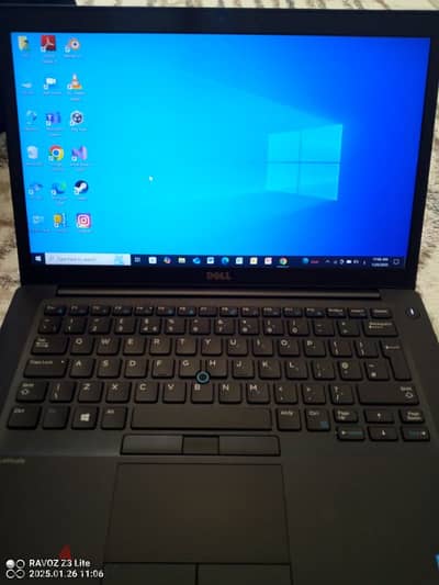 laptop DELL for sell