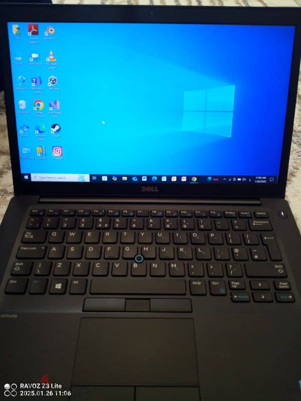 laptop DELL for sell 0