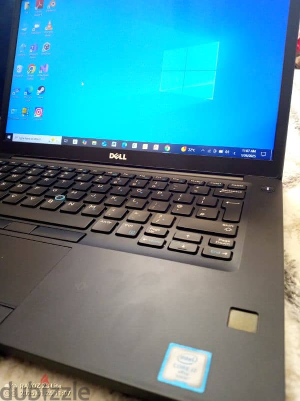 laptop DELL for sell 1