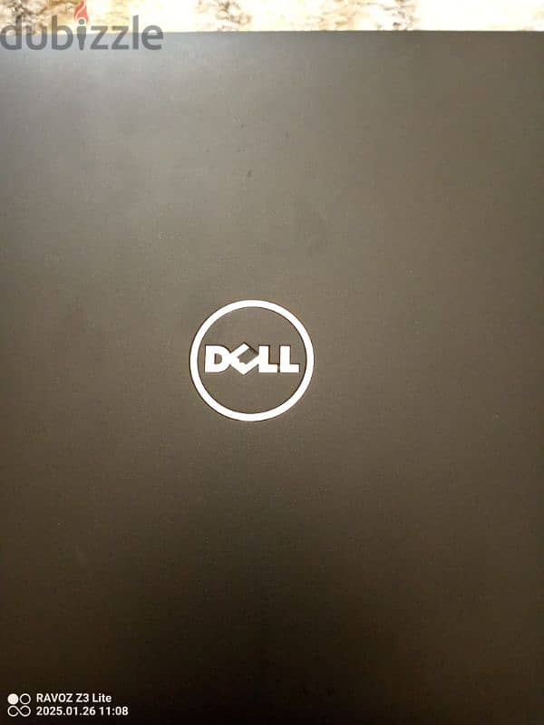 laptop DELL for sell 2