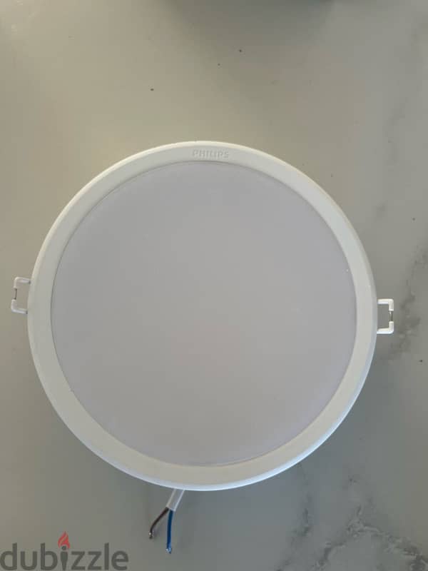 Philips Ceiling Light 1