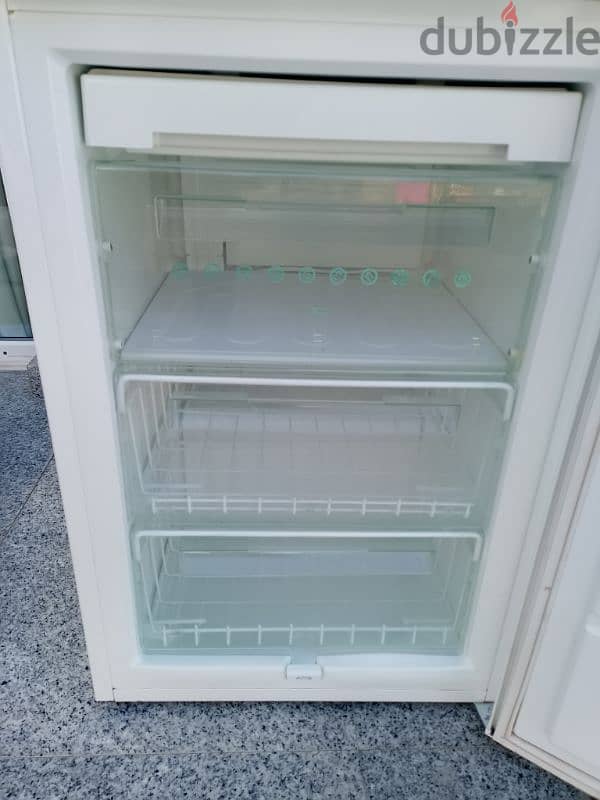 Mini freezer 1