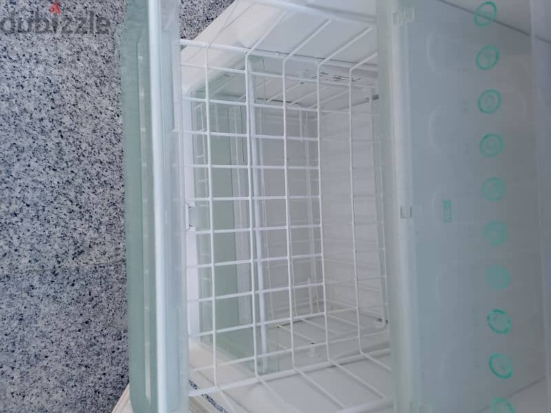 Mini freezer 2