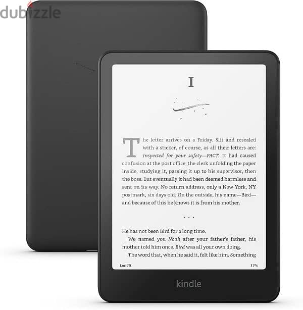 Amazon Kindle Paperwhite (16 GB) – Our fastest Kindle ever, with new 7 3