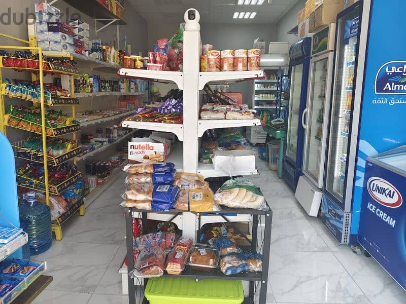 Grocery for sale OMR -5700 only 0