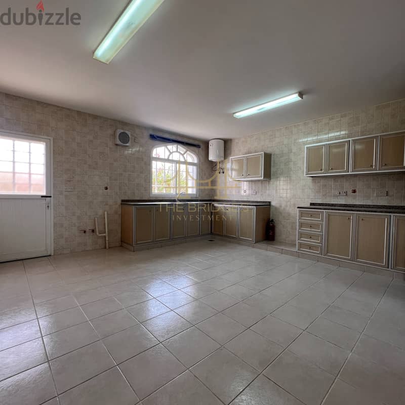 Beautiful 3+1 BR Townhouse Available for Rent in Madinat Al Sultan Qa 2