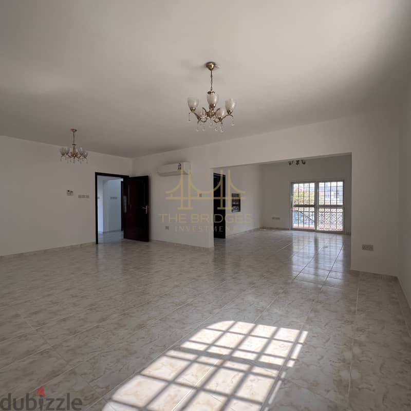 Beautiful 3+1 BR Townhouse Available for Rent in Madinat Al Sultan Qa 3