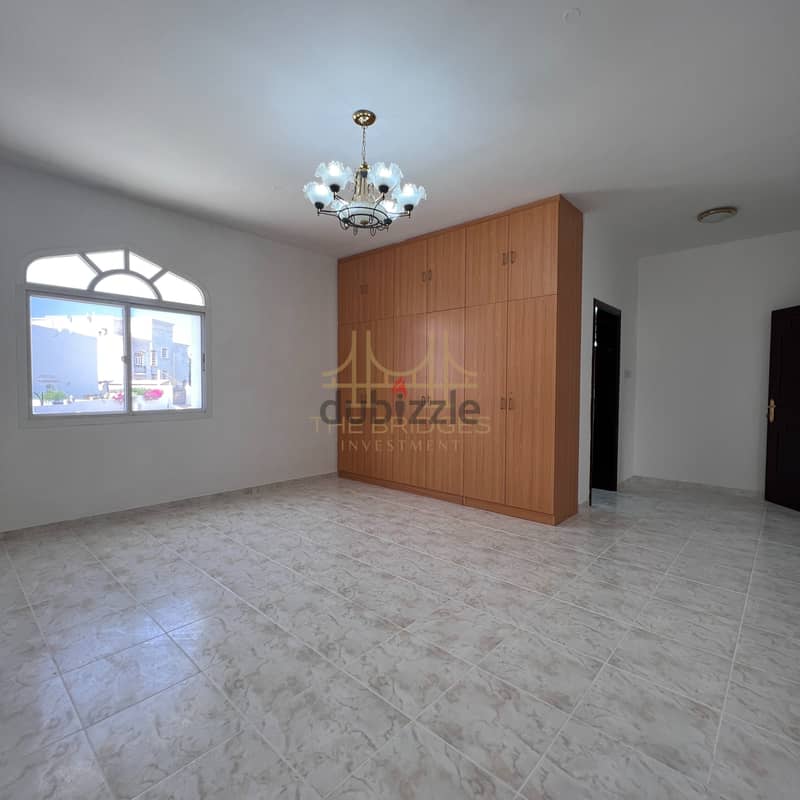 Beautiful 3+1 BR Townhouse Available for Rent in Madinat Al Sultan Qa 5