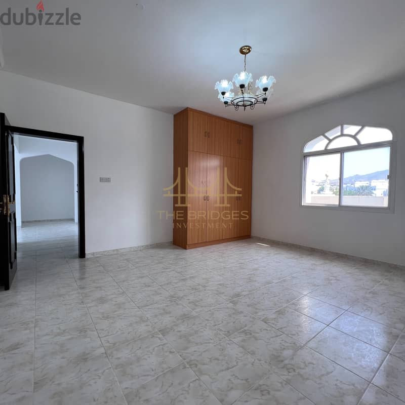 Beautiful 3+1 BR Townhouse Available for Rent in Madinat Al Sultan Qa 6