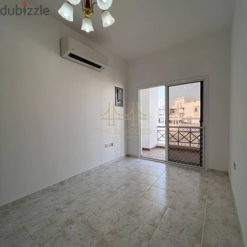 Beautiful 3+1 BR Townhouse Available for Rent in Madinat Al Sultan Qa 8