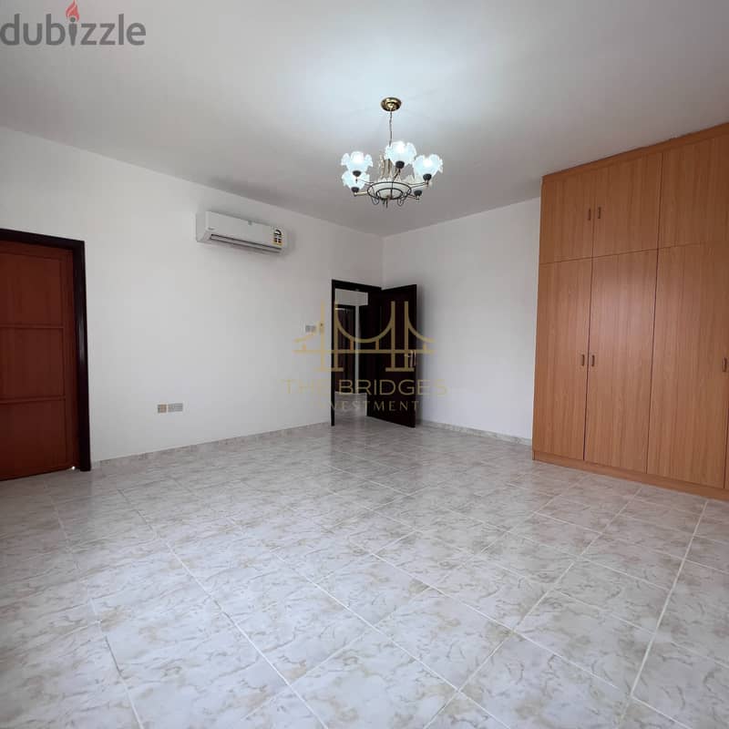 Beautiful 3+1 BR Townhouse Available for Rent in Madinat Al Sultan Qa 9