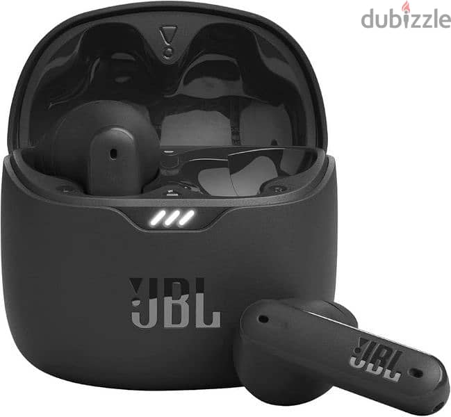 JBL Tune Flex - True Wireless Noise Cancelling Earbuds 1