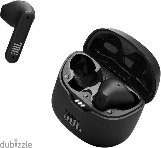 JBL Tune Flex - True Wireless Noise Cancelling Earbuds 2