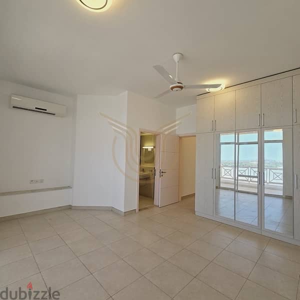 AL QURUM | LUXURIOUS 4+1 TOWNHOUSE FOR RENT 2