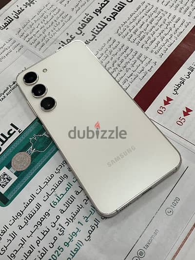 Samsung S23 للبيع