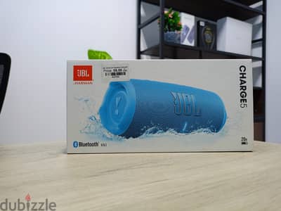 JBL Bluetooth Speaker Charge 5