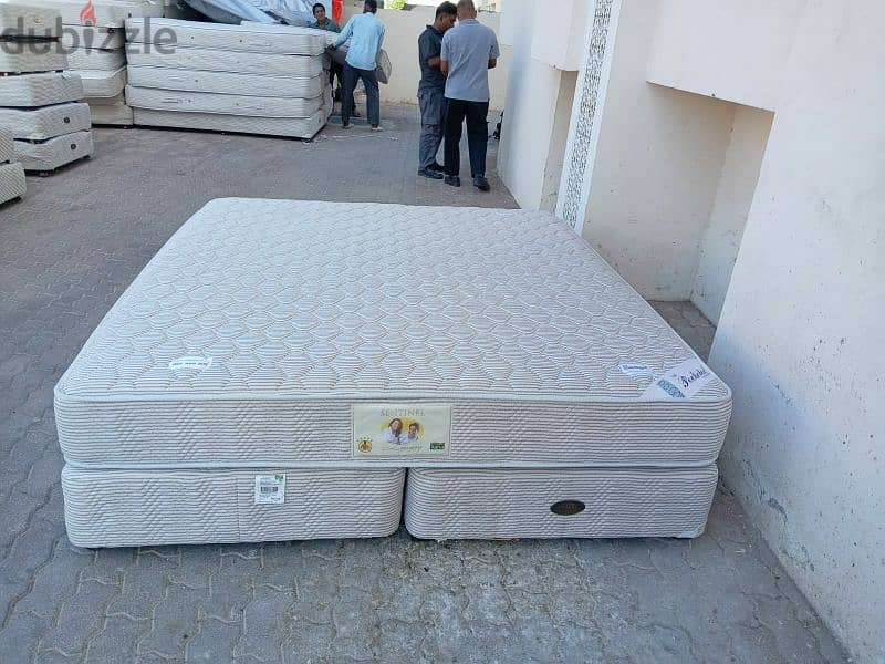 KingSize Raha Premium Beds Quantity available 1