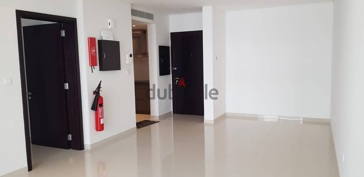 Luxurious 1 Bedroom Apartment – Al Mouj The Gardens 6