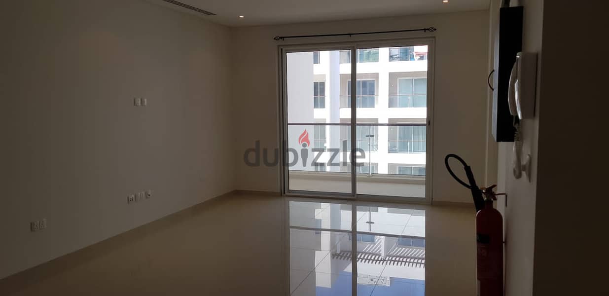 Luxurious 1 Bedroom Apartment – Al Mouj The Gardens 7