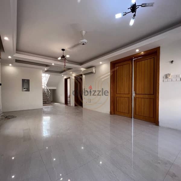 AL HAIL NORTH | BEAUTIFUL 4 BR VILLA FOR RENT 1