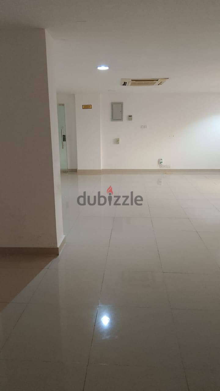 Office Space for Rent at Al Hail 2