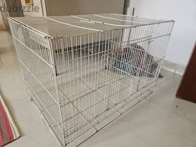 cage for sale