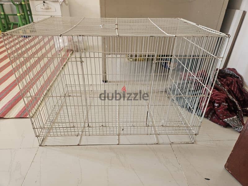 cage for sale 1