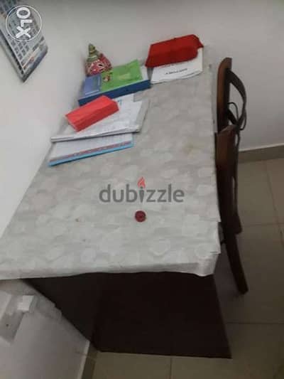 Study table