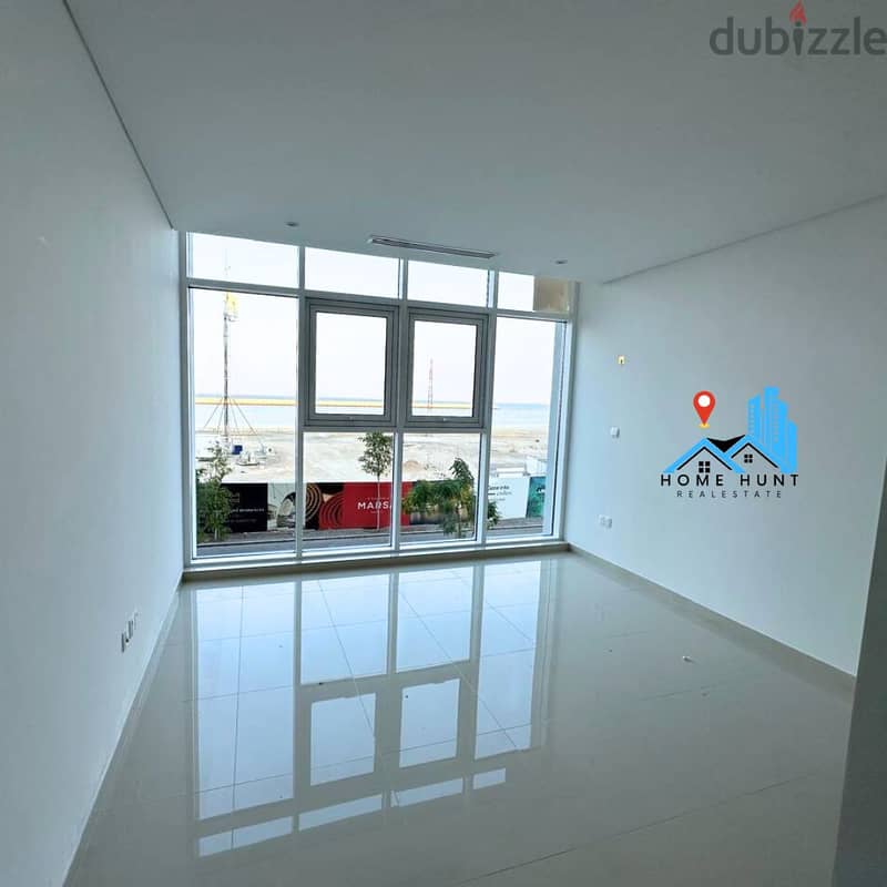 AL MOUJ | STUNNING 1BHK APARTMENT WITH SEA VIEW 4