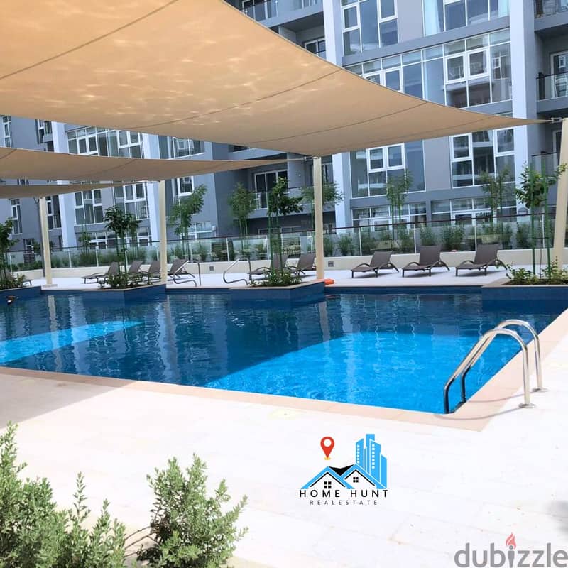 AL MOUJ | STUNNING 1BHK APARTMENT WITH SEA VIEW 7