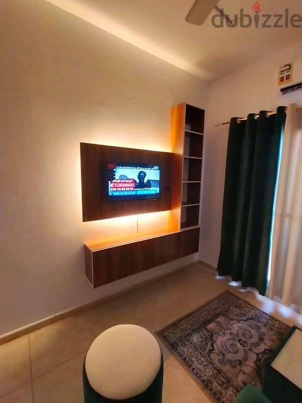 شقة للايجار / flat for rent 2