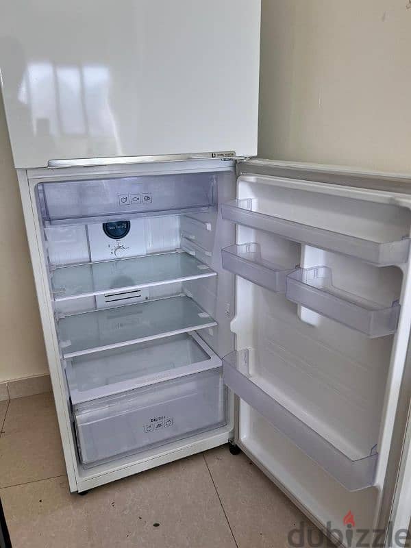 fridge Samsung 1