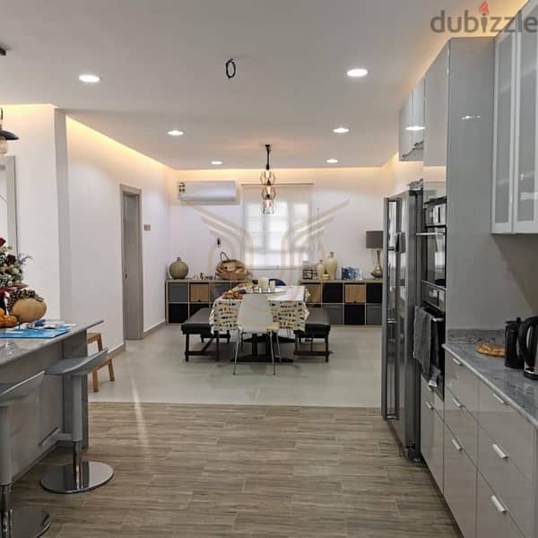 AL HAIL NORTH | FURNISHED 3 BR VILLA FOR RENT 1