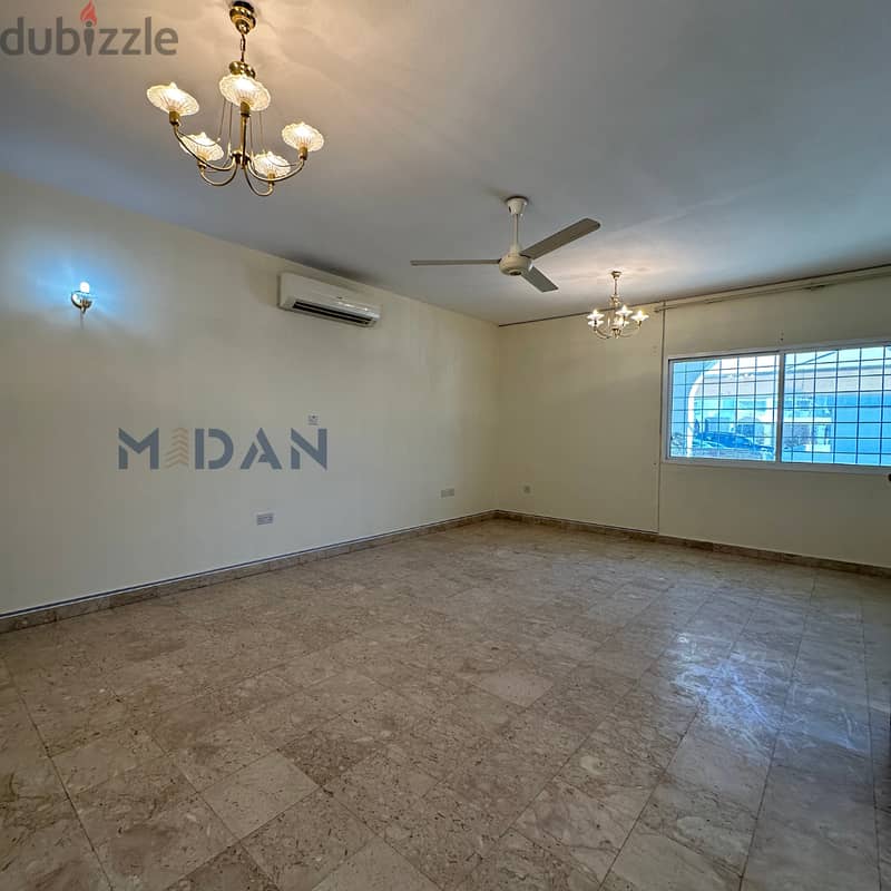 MADINAT AL ILAM | EXCELLENT 3+1 BR TOWNHOUSE 1