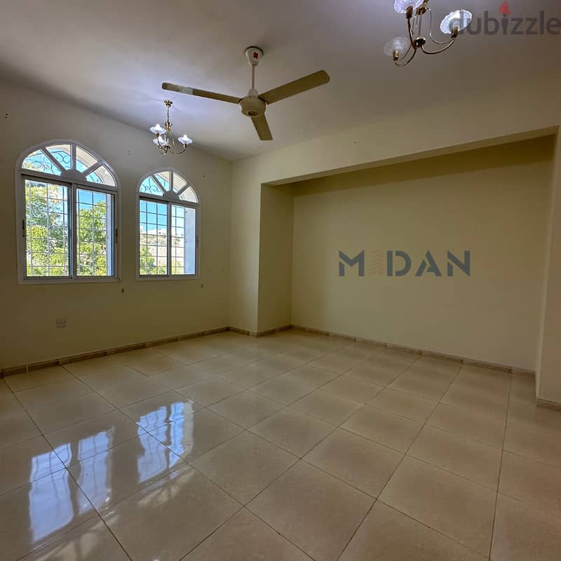 MADINAT AL ILAM | EXCELLENT 3+1 BR TOWNHOUSE 2