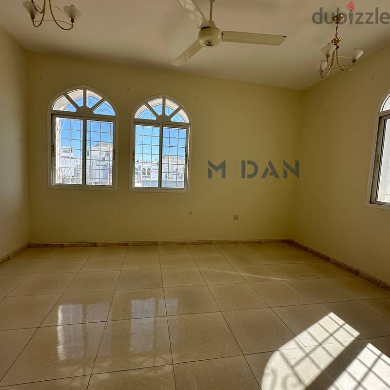 MADINAT AL ILAM | EXCELLENT 3+1 BR TOWNHOUSE 3