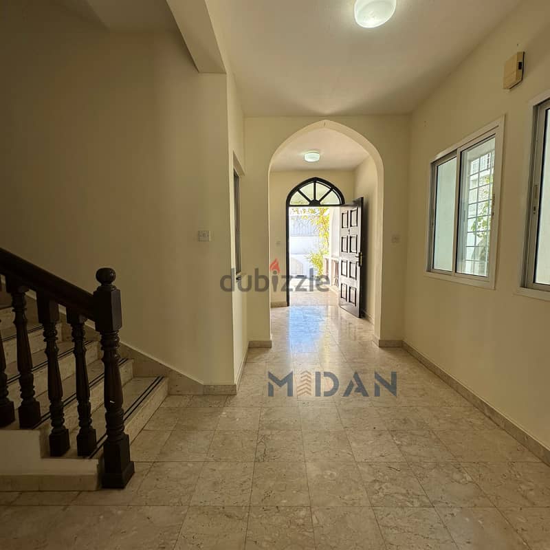 MADINAT AL ILAM | EXCELLENT 3+1 BR TOWNHOUSE 4