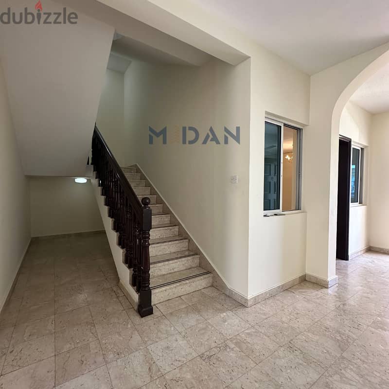 MADINAT AL ILAM | EXCELLENT 3+1 BR TOWNHOUSE 5