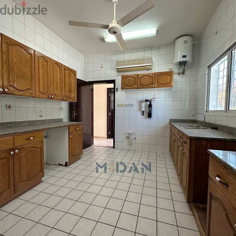 MADINAT AL ILAM | EXCELLENT 3+1 BR TOWNHOUSE 6