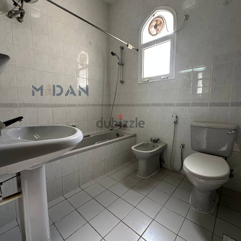 MADINAT AL ILAM | EXCELLENT 3+1 BR TOWNHOUSE 7