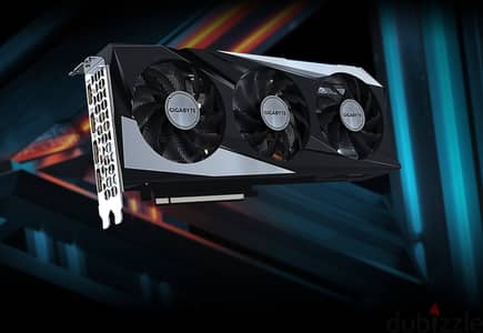 GIGABYTE Radeon RX 6750 XT GAMING OC 12GB | Like New Perfect Condition