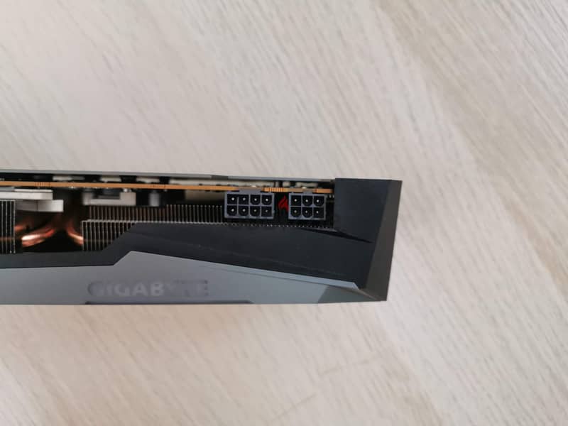 GIGABYTE Radeon RX 6750 XT GAMING OC 12GB | Like New Perfect Condition 3