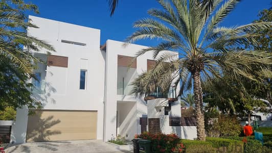 7 BR + Maid Room Luxury Villa in Al Mouj, Reehan Residences