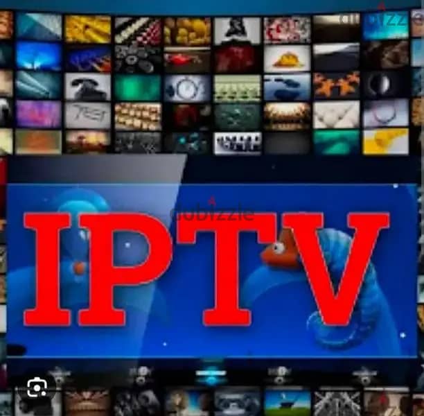 IP-Tv one year subscription 0