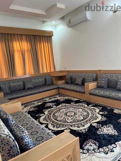 Villa For Sale - Al Moubaila